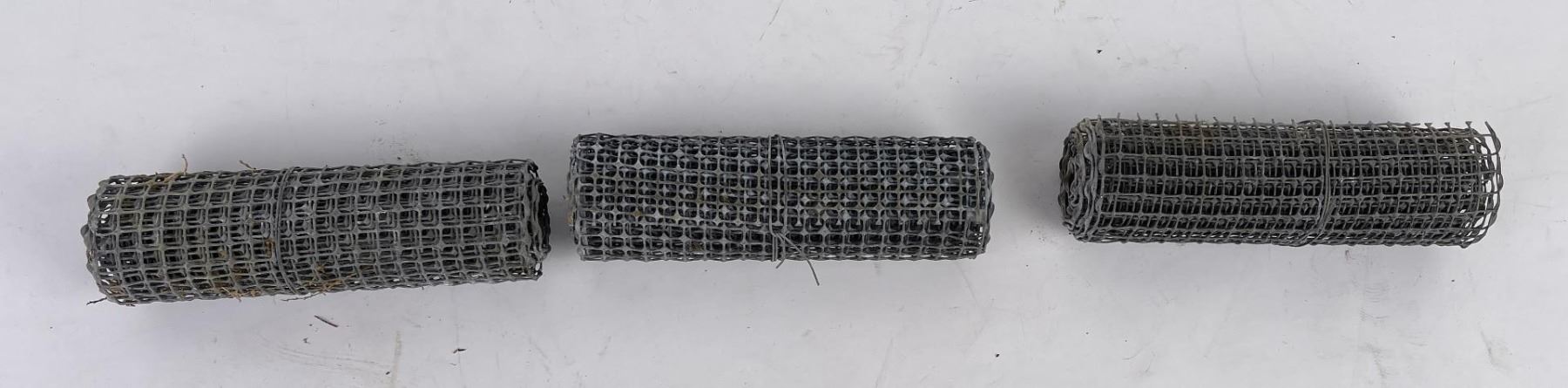 WW2 Combat Medics Leg Splint Wire