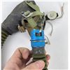 Image 3 : Soviet High Altitude Oxygen Flight Mask