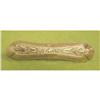 Image 1 : 14K Yellow Gold Victorian Bar Pin with Black #2247203