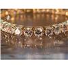 Image 1 : RHJ Pure White Cubic Zirconium Bracelet #2247208