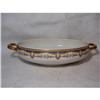 Image 1 : LIMOGES FRENCH BOWL  or PLATTER by "M. and D." #2247213