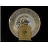 Image 1 : "Meadowlark" limited edition bird plate by #2247249