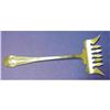 Image 1 : Victorian Sterling Silver SARDINE FORK #2247263