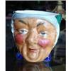 Image 1 : THORLEY CHARACTER JUG - SAREY GAMP #2247274