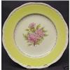 Image 1 : ALFRED MEAKIN PLATE "GRACE" #2247288
