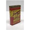 Image 1 : OLD SPICE TIN - SINGAPORE'S BEST #2247302