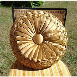 Arts&Crafts Decorative Satin PILLOW #2247308