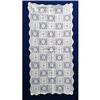 Image 1 : Gorgeous Antiques FILLET LACE RUNNER #2247335