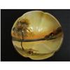 Image 1 : HAND PAINTED NORITAKE 3 LEGGED BOWL #2247382
