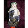 Image 1 : 6" International Doll Lady #2247391