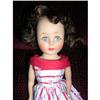 Image 1 : 10.5" American Character brunette Toni #2247455