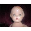 Image 1 : Composition tin eye Patsy Type 14" doll #2247475