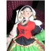 Image 1 : International Cloth Doll  #2247486