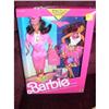 Image 1 : 1989 Flight Time Barbie by Mattel #2247530