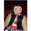 Image 1 : 14" Stockinette Girl International Doll #2247540