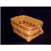Image 1 : Longaberger Basket - 1994 Fall #2247860
