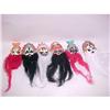 Image 1 : Set 6 Chinese Finger Puppets #2247864