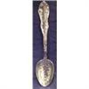 Image 1 : Sterling Silver Butler PA Souvenir Spoon #2248047