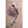 Image 1 : enamel parrot on a swing pin #2248086