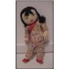 Image 1 : Doll Cloth Chinese Girl Ada Lum Type 10" #2248158