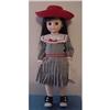 Image 1 : Doll   GIGI Madame Alexander MIB  #2248265