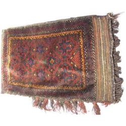 Camel Bag 45"X26" Woven and Sheared? #2248294