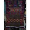 Image 1 : Indonesian Slendang-Shwal with beads on it. #2248393