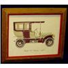Image 1 : 1907 Cadillac Limo 1948 Packard Coupe Vintage #2248545