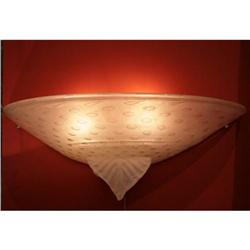 Pair of Murano Sconces #2261229