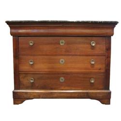 French Louis-Philippe Period Chest #2261230