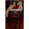 Image 1 : Georgian Tray on stand #2261288