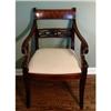 Image 1 : Georgian Armchair #2261295