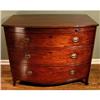 Image 1 : Bowfront Chest of Drawers #2261297