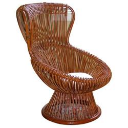 Mid century Franco Albini Margherita Chair, #2261372