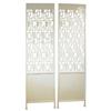 Image 1 : Pair of Hollywood Regency / Modernist Room #2261373
