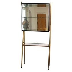 Back Bar/Shelf attrib. to Gio Ponti-eames era #2261375