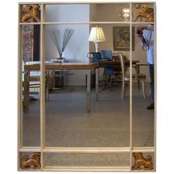 Massive Mont Style Mirror #2261376