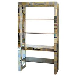 Paul Evans Shelving Unit #2261420
