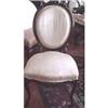 Image 1 : SET OF FOUR ANTIQUE VICTORIAN CHAIRS #2261460