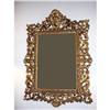 Image 1 : Antique Giltwood Roccoco Mirror #2261545
