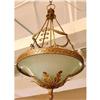 Image 1 : Empire Style Chandelier Ceiling Fixture #2261664