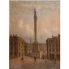 Image 1 : The Monument, London by Attributed to George #2261840