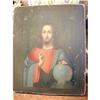 Image 1 : Antique Russian Icon of Christ #2261935