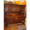 Image 1 : Italian Tuscan Renaissance style buffet #2261984