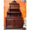 Image 1 : Italian Renaissance style Tuscan Buffet #2262010