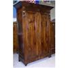 Image 1 : Outstanding tall 18th Century French Armoire #2262159