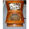 Image 1 : German Schutz-Marke Symphonion Harmony MusicBox#2262162
