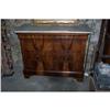 Image 1 : French Louis Philippe chest C.1850 #2273898