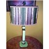 Image 1 : Art Deco Table Lamp #2273985