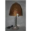 Image 1 : Art Deco Style Table Lamp #2274101